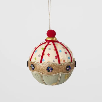 Florabelle - Carnival Bauble Multicolour