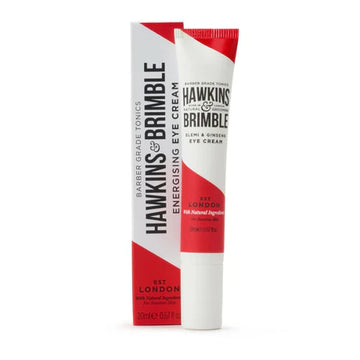 HAWKINS & BRIMBLE - ENERGISING EYE CREAM 20ML