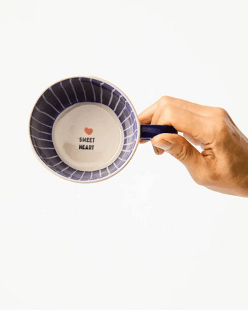 Jones & Co - Chino Mug Sweetheart