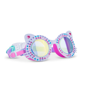 Bling20 - Kitten Porcelain Paws