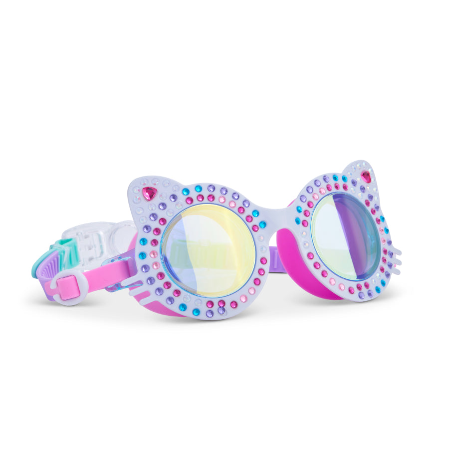 Bling20 - Kitten Porcelain Paws
