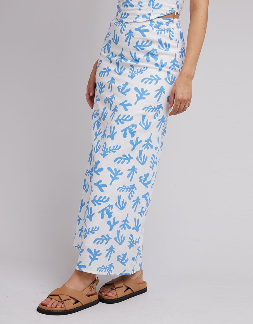 All About Eve - Zimi Maxi Skirt