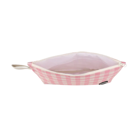 Kollab - Wet Bag - Pink Check