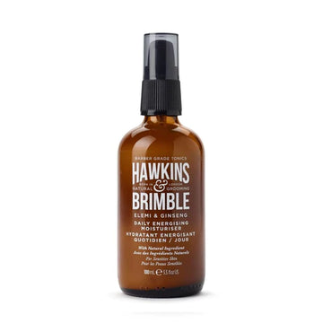 HAWKINS & BRIMBLE - DAILY ENERGISING MOISTURISER 100ML