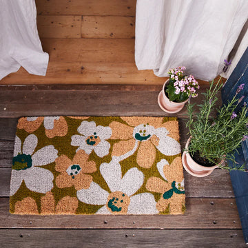 Sage & Clare - BEDALE COIR DOOR MAT