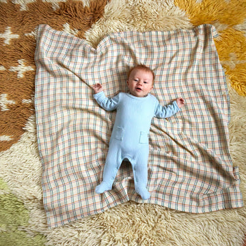 Sage & Clare - Sandy Baby Wrap