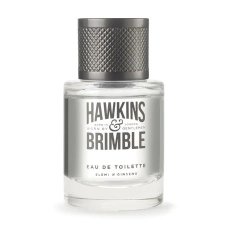 HAWKINS & BRIMBLE - EAU DE TOILETTE 50ML
