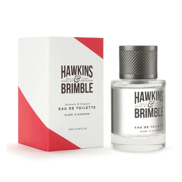 HAWKINS & BRIMBLE - EAU DE TOILETTE 50ML