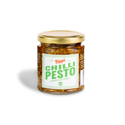 Bippi - Chilli Pesto - 185g