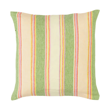 Sage & Clare - Delano Linen Euro Pillowcase Set