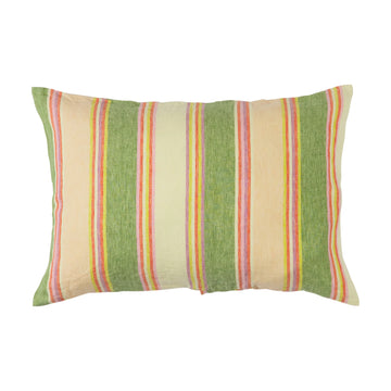 Sage & Clare - Delano Linen Pillowcase Set - Standard