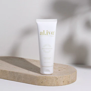 Al.ive Body - Mango & Lychee - Hand Cream