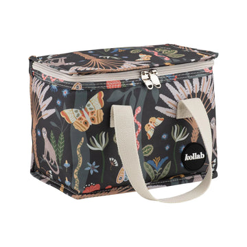 Kollab - Holiday Lunch Box - Monkey Jungle