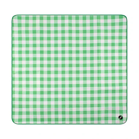 Kollab - Medium Mat Kelly Green Check