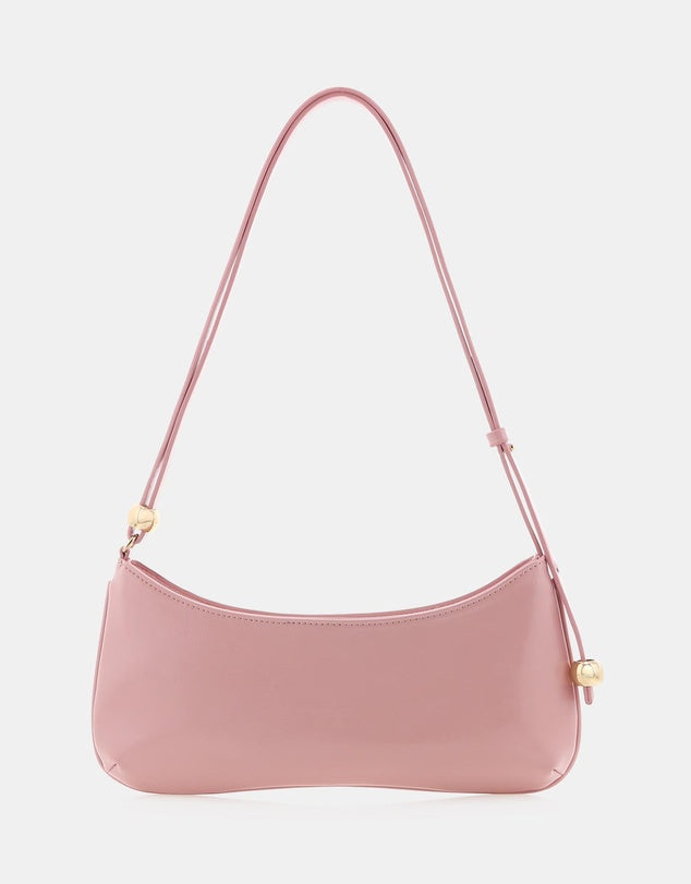 Billini - Rosabelle Shoulder Bag - Ballet Pink Shine