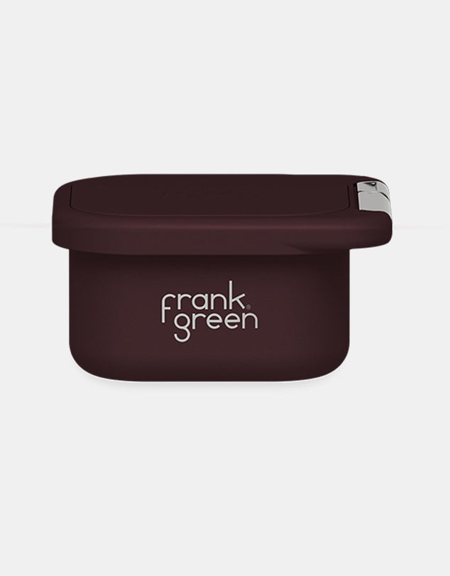 Frank Green - 21Oz Snack Container - Chocolate