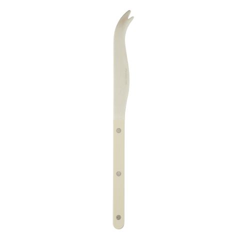 Coast to Coast Home - Remy S/Steel Cheese Knife - 23cm - Ivory