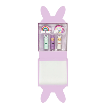 Inuwet - Bunny Gift Set