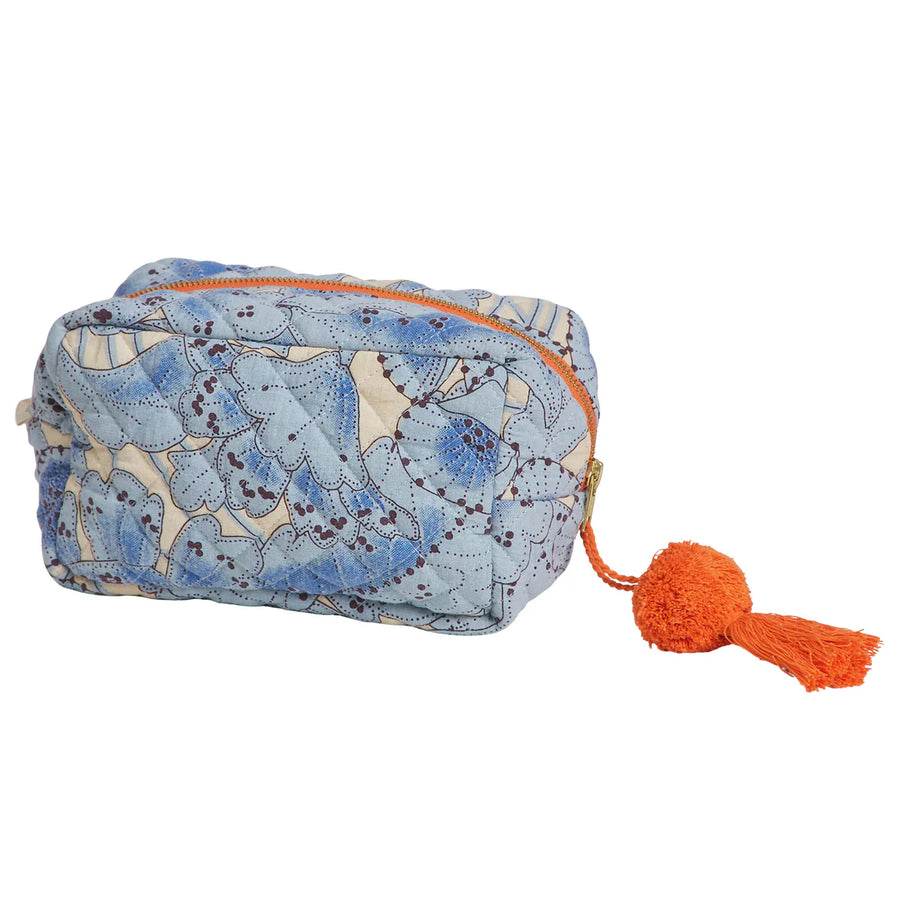 Sage & Clare - Lucia Beauty Bag