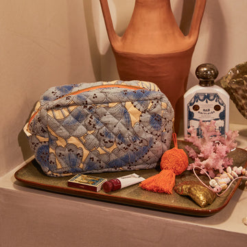 Sage & Clare - Lucia Beauty Bag