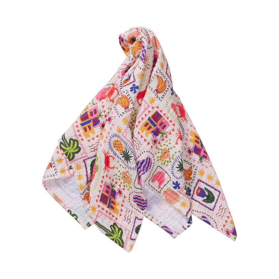 Sage & Clare - Otillie Baby Wrap