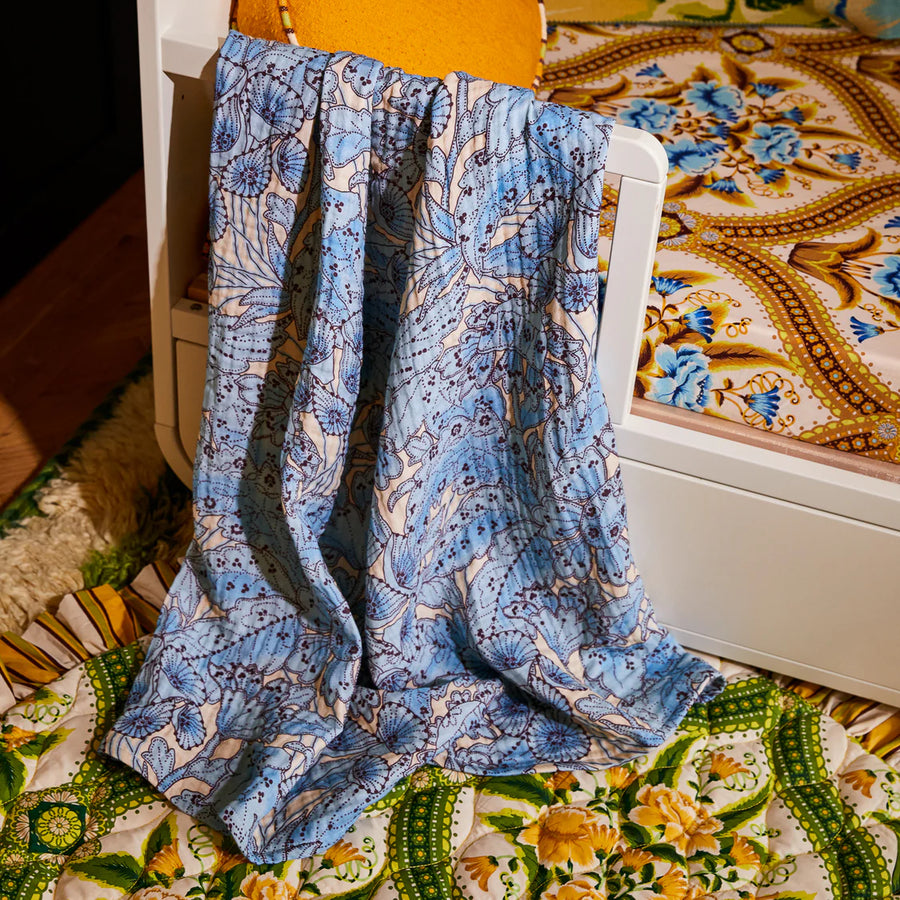 Sage & Clare - Lucia Baby Wrap