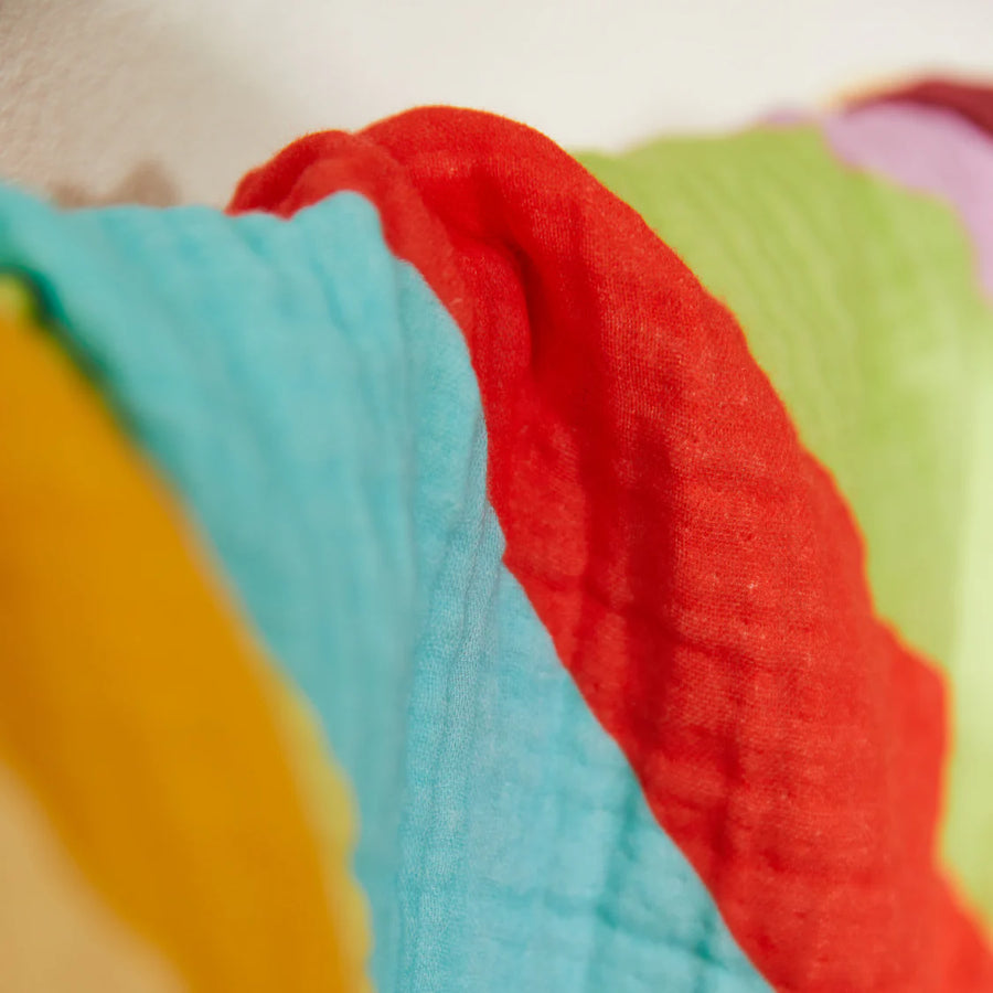 Sage & Clare - Azzura Baby Wrap