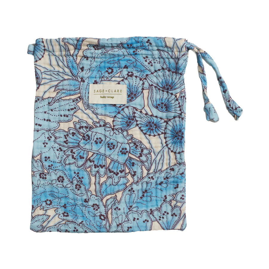 Sage & Clare - Lucia Baby Wrap