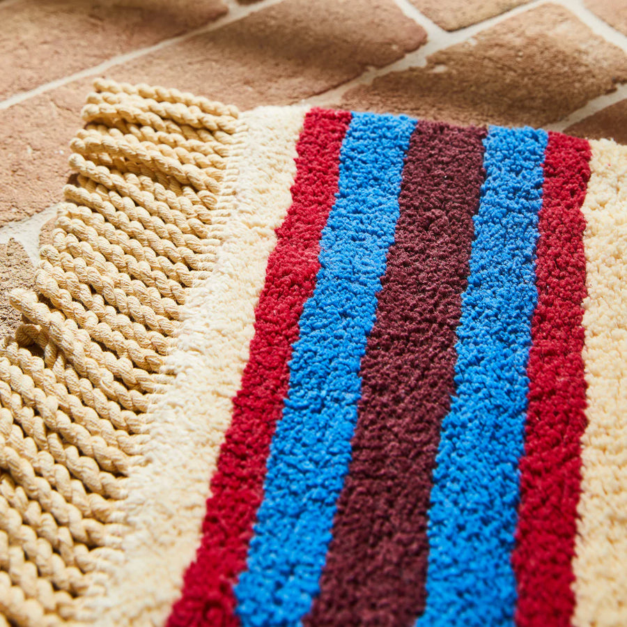 Sage & Clare - Selene Bath Mat - Mini