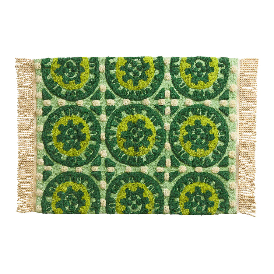 Sage & Clare - Gabriella Bath Mat