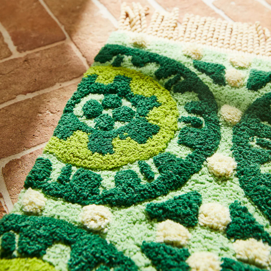 Sage & Clare - Gabriella Bath Mat