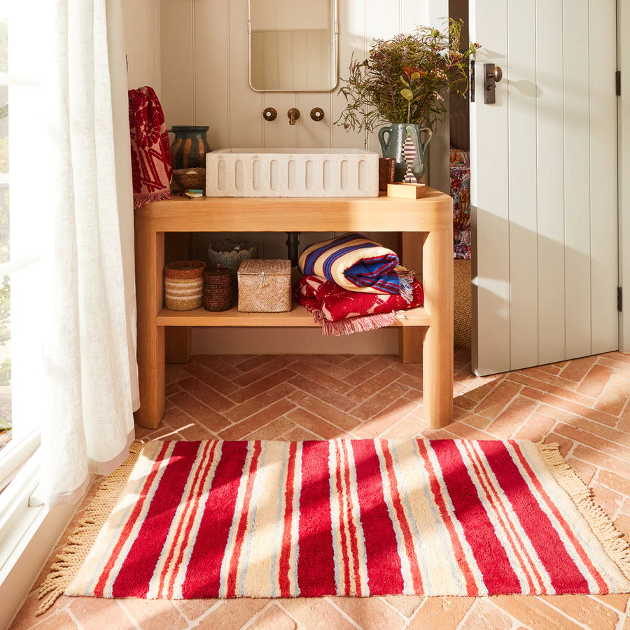 Sage & Clare - Selene Bath Runner