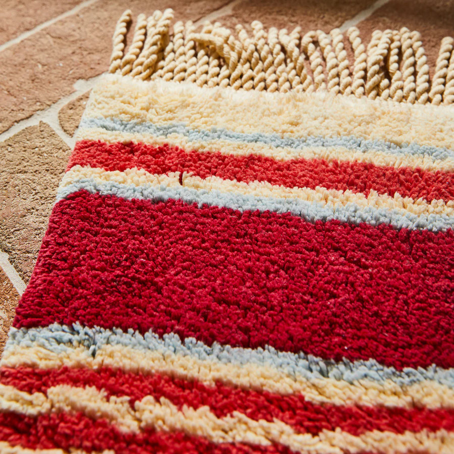 Sage & Clare - Selene Bath Runner