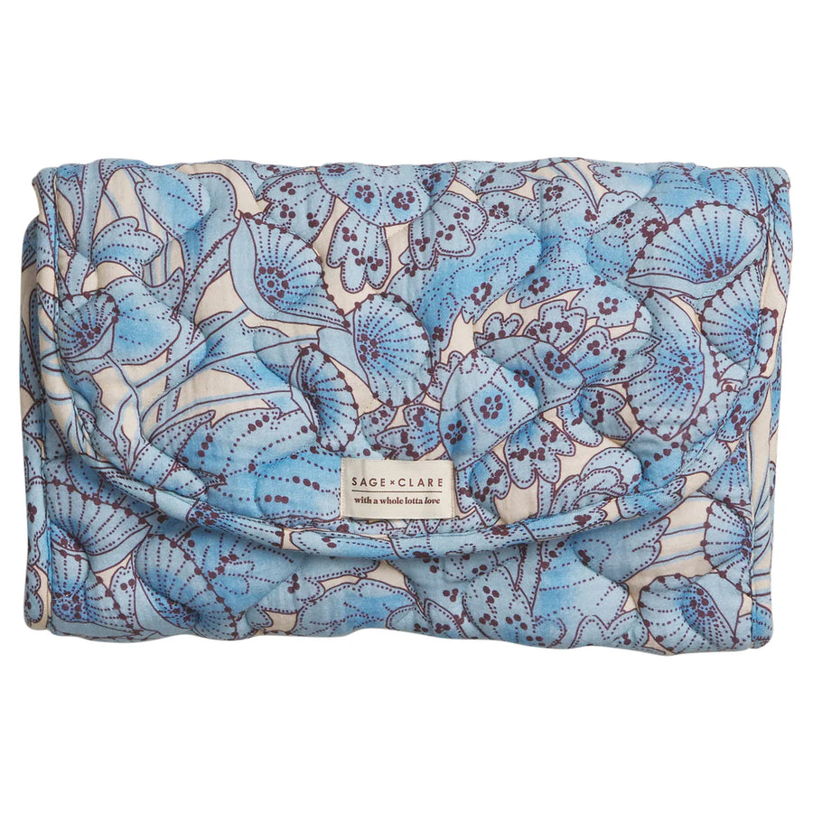 Sage & Clare - Lucia Change Mat