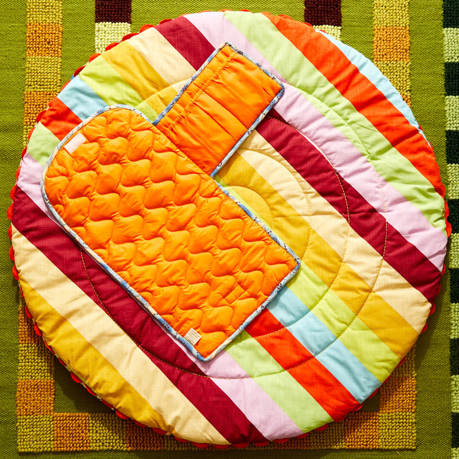 Sage & Clare - Lucia Change Mat