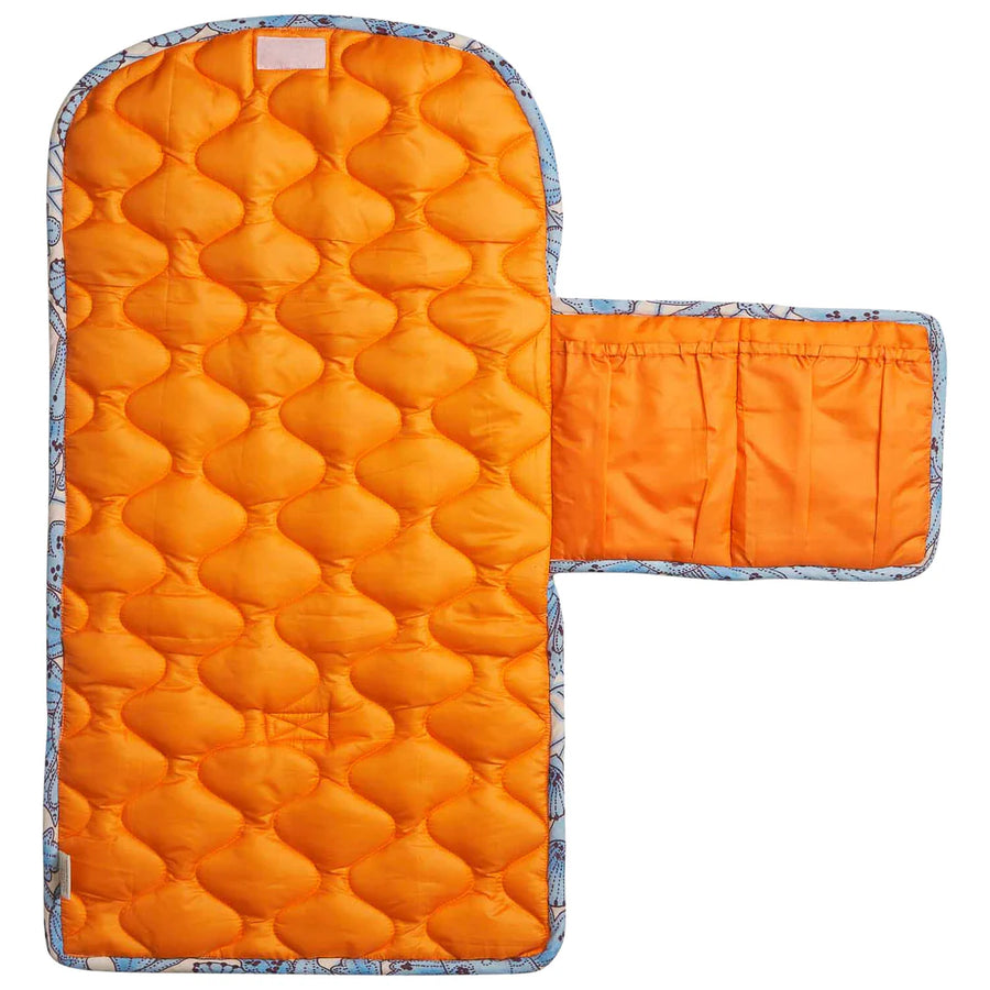 Sage & Clare - Lucia Change Mat