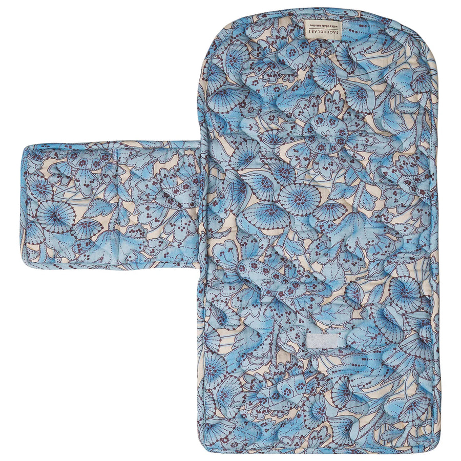 Sage & Clare - Lucia Change Mat