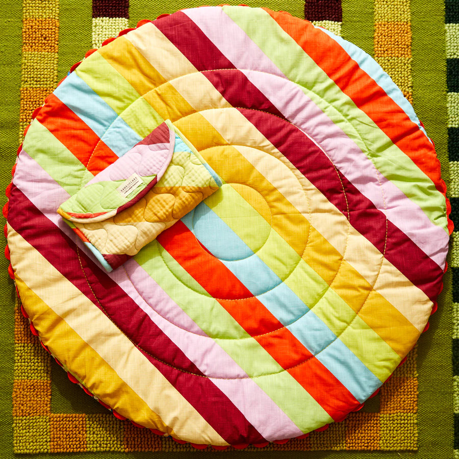 Sage & Clare - Azzura Change Mat