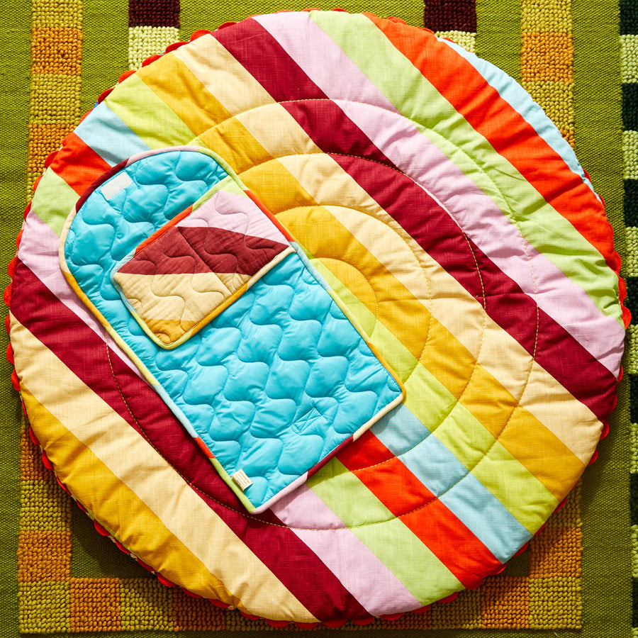 Sage & Clare - Azzura Change Mat