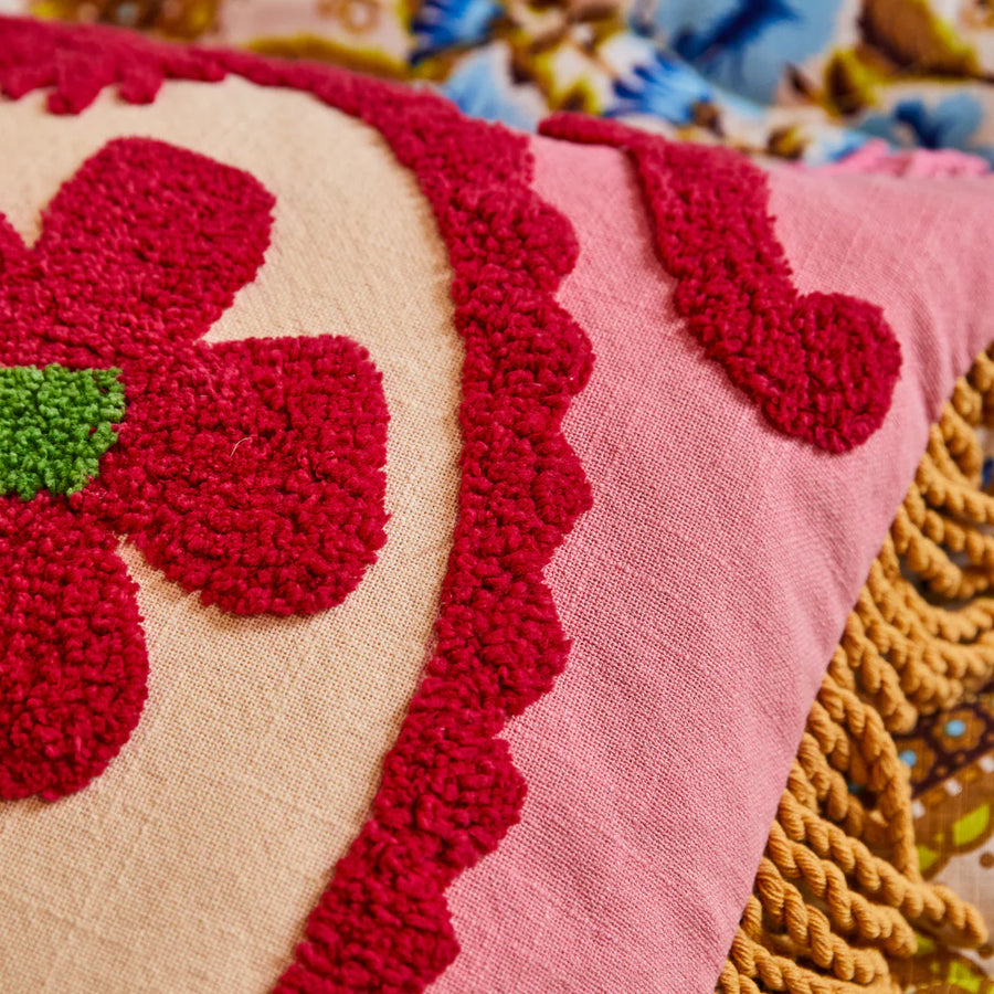 Sage & Clare - Venessia Tufted Cushion