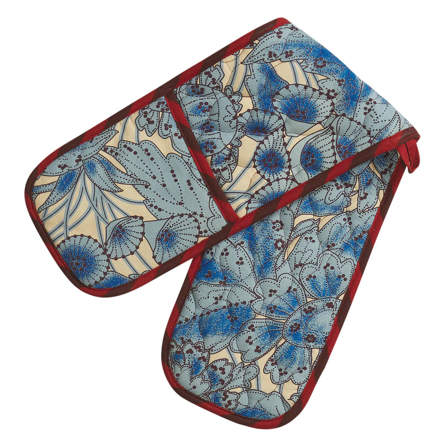Sage & Clare - Lucia Double Oven Mitt