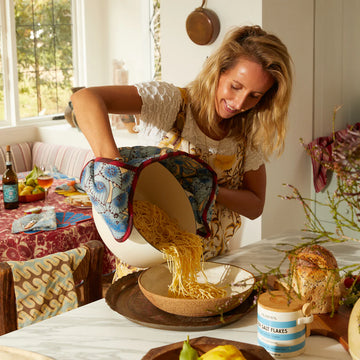 Sage & Clare - Lucia Double Oven Mitt