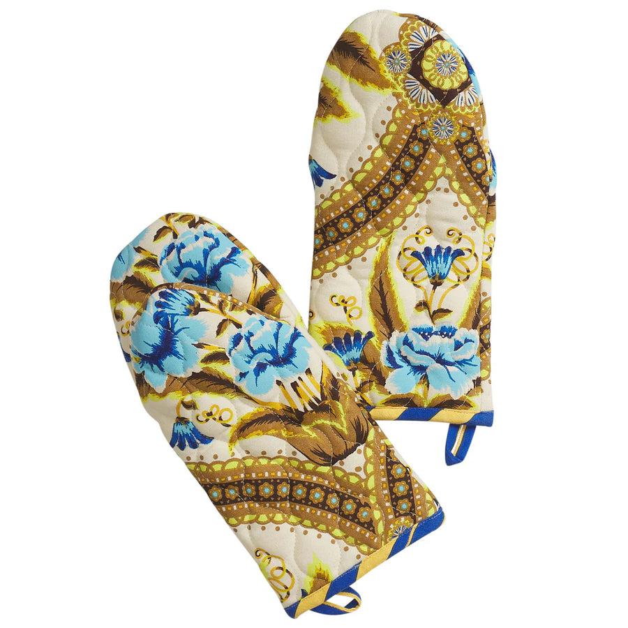 Sage & Clare - Margaret Oven Mitt Set