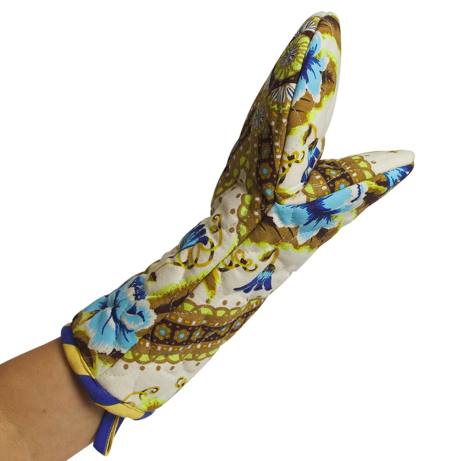 Sage & Clare - Margaret Oven Mitt Set