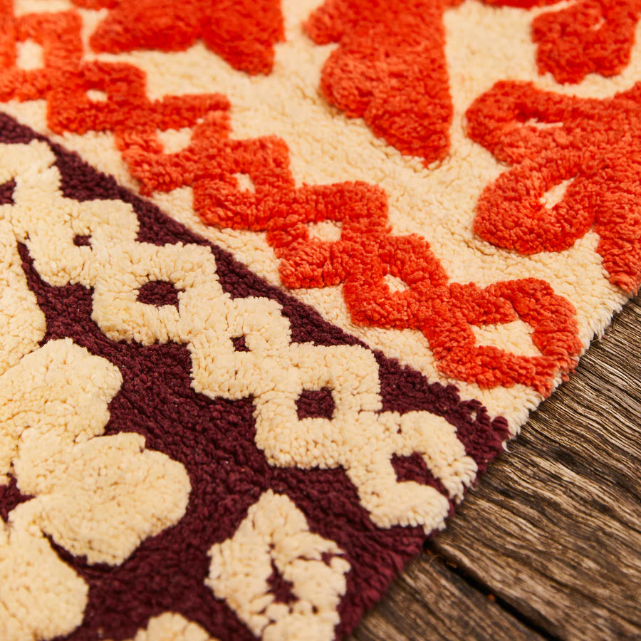 Sage & Clare - Thea Bath Runner