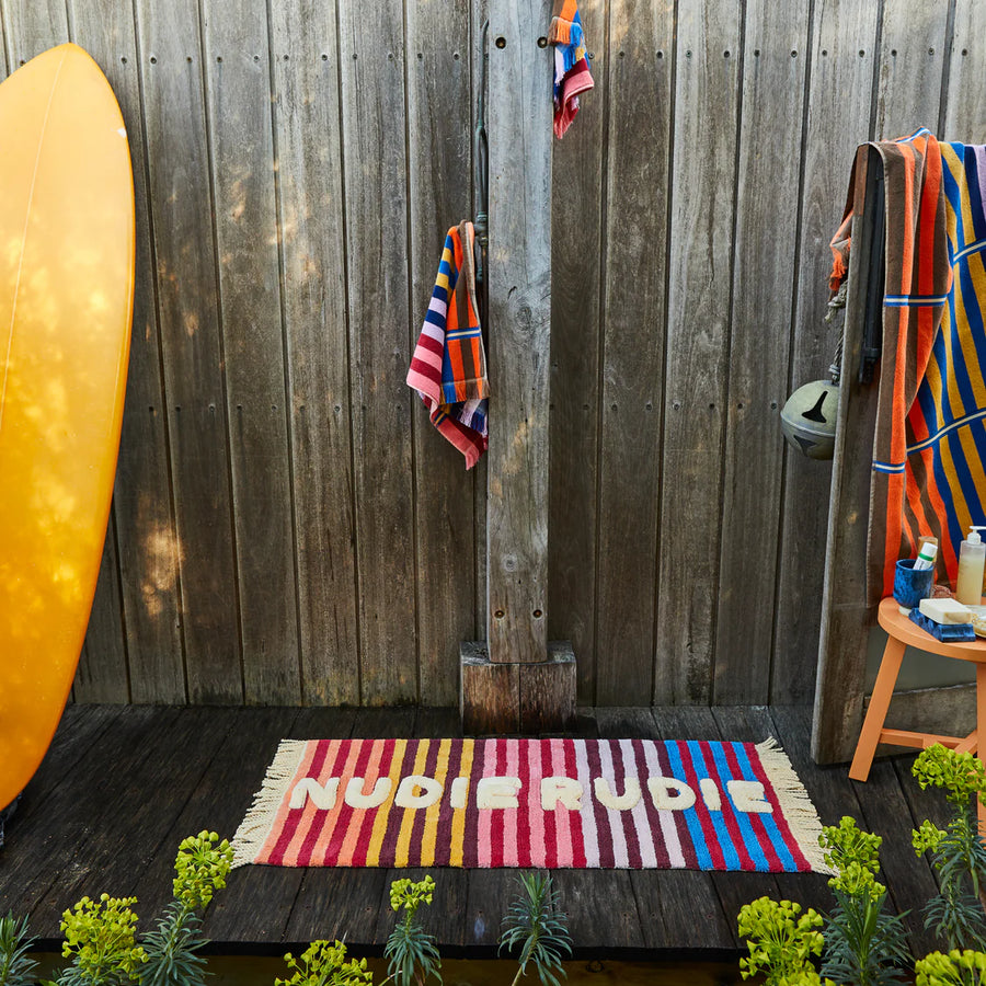 Sage & Clare - Chiara Bath Runner