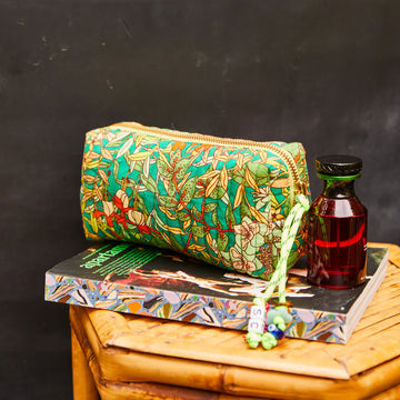 Sage & Clare - Francesca Travel Pouch