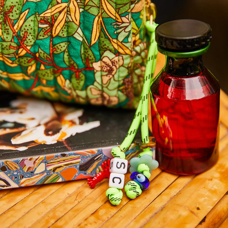 Sage & Clare - Francesca Travel Pouch