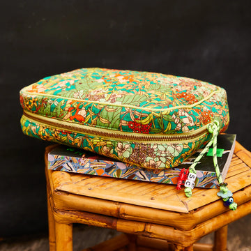 Sage & Clare - Francesca Vanity Bag