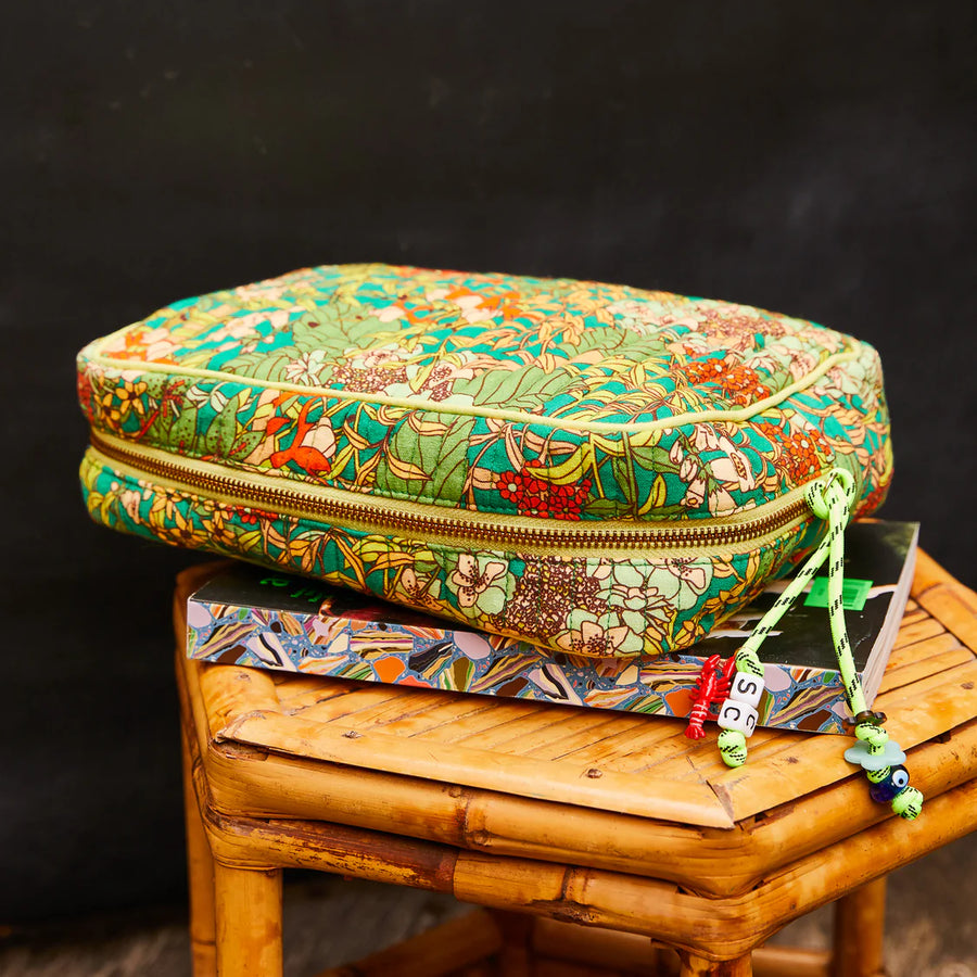 Sage & Clare - Francesca Vanity Bag